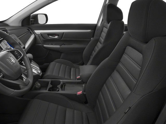 Used 2018 Honda CR-V LX image 10