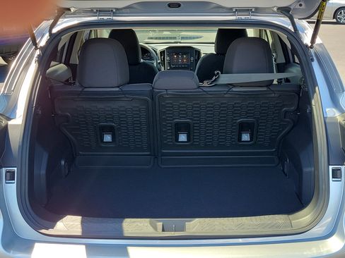 Certified 2024 Subaru Crosstrek 2.0i image 12