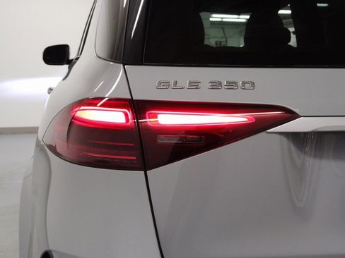 Certified 2024 Mercedes-Benz GLE 350 GLE 350 image 11