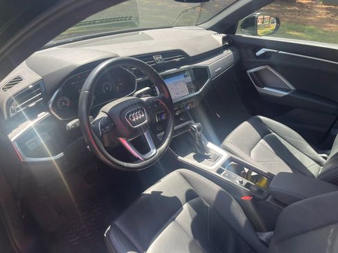 Used 2021 Audi Q3 2.0T Premium Plus w/ Premium Plus Package AWD/4WD image 11
