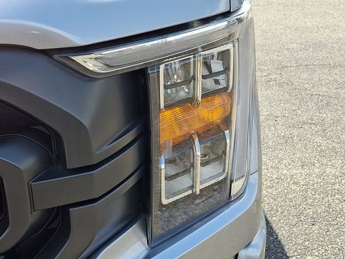Certified 2023 Ford F150 XLT w/ Equipment Group 302A High AWD/4WD image 8