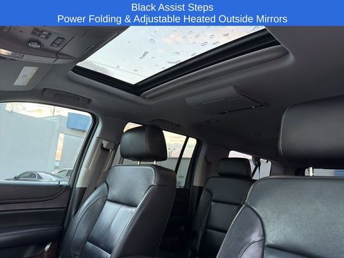 Used 2016 Chevrolet Suburban LT w/ Luxury Package image 23