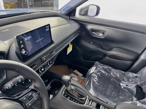 New 2027 Honda HR-V Sport image 5