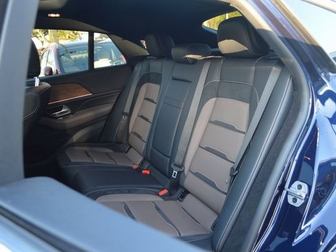 Used 2021 Mercedes-Benz GLE 53 AMG 4MATIC Coupe image 41