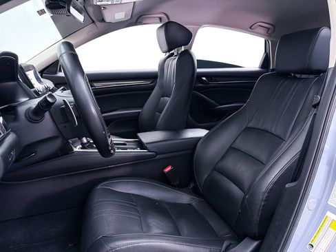 Used 2021 Honda Accord Sport Special Edition image 16