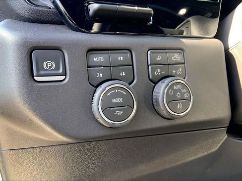 Used 2026 Chevrolet Silverado 1500 ZR2 w/ ZR2 Bison Edition image 36