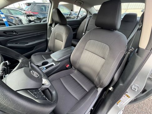 Used 2026 Nissan Altima 2.5 SV FWD image 36
