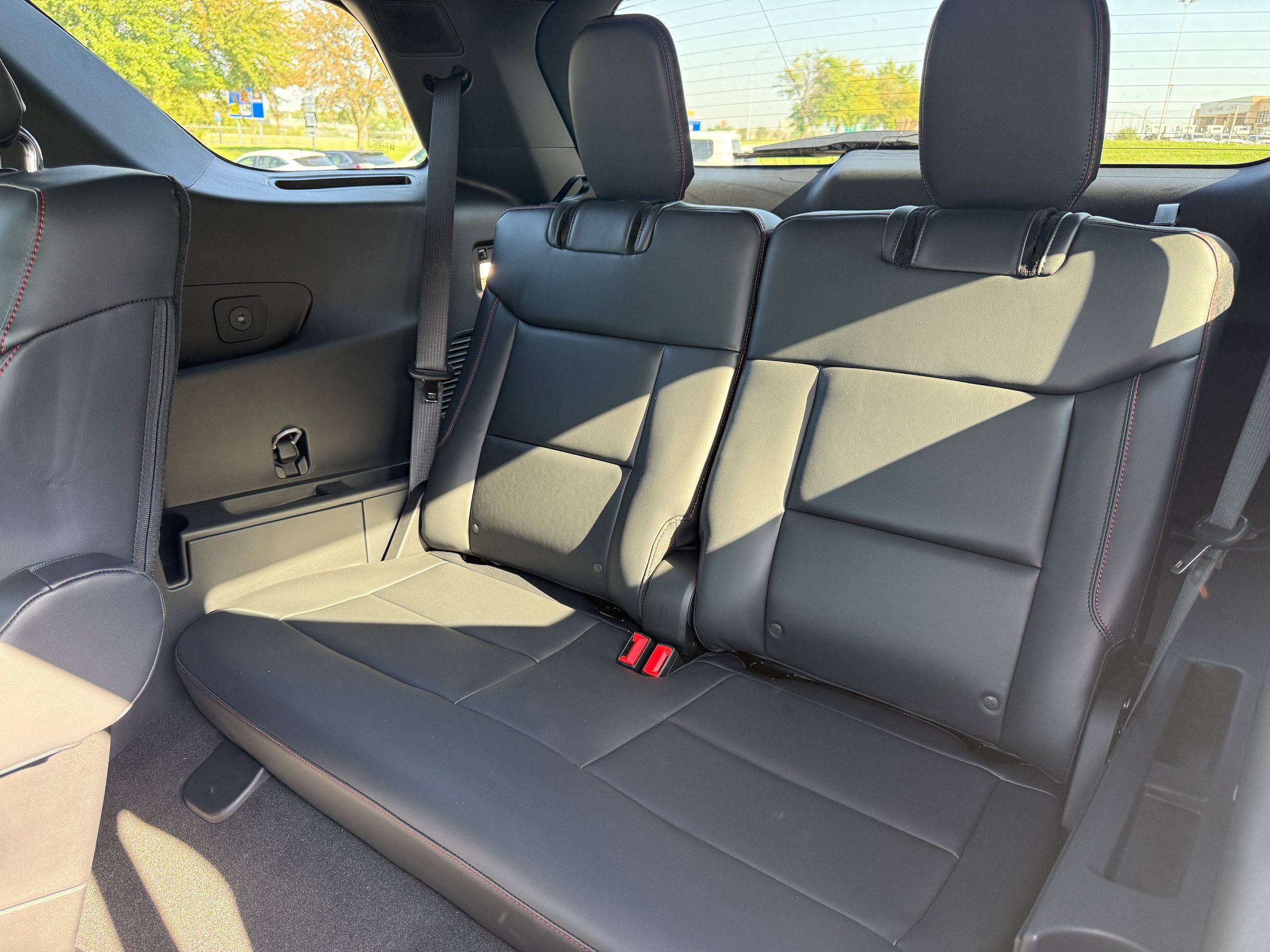 Used 2026 Ford Explorer ST-Line AWD/4WD image 25