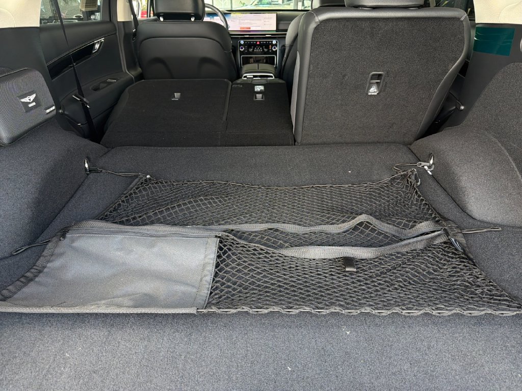 New 2026 Genesis GV80 2.5T AWD/4WD image 15