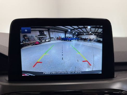 New 2026 Ford Escape Active w/ Cold Weather Package image 9