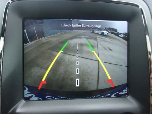 Used 2019 Dodge Durango R/T w/ Blacktop Package image 25