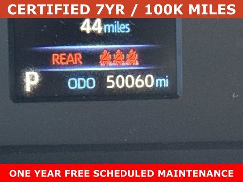 Used 2023 Toyota Tundra SR5 w/ SR5 Convenience Package AWD/4WD image 28