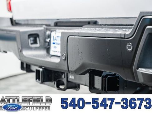 New 2026 Ford F250 XL w/ 360-Degree Camera Package image 8