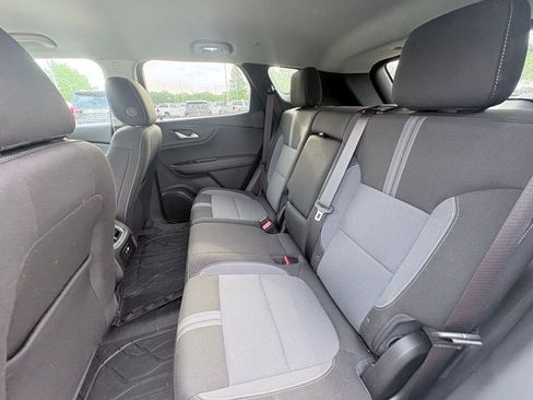 Used 2023 Chevrolet Blazer LT w/ LPO, Floor Liner Package image 7