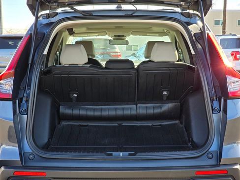 Used 2024 Honda CR-V EX image 14