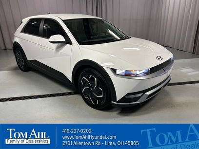 Used 2024 Hyundai Ioniq 5 SEL