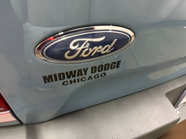 Used 2021 Ford Bronco Sport Badlands AWD/4WD image 8