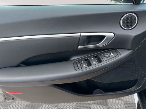 New 2025 Hyundai Sonata SEL FWD image 18