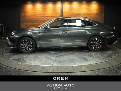 Used 2025 Hyundai Sonata SEL