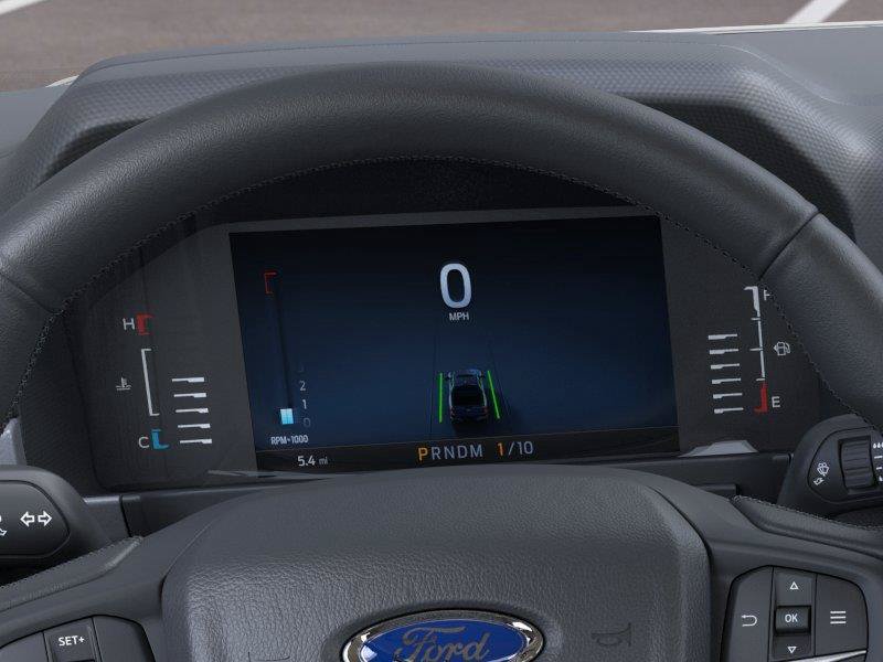 New 2026 Ford Ranger XLT w/ Convenience Package RWD image 13