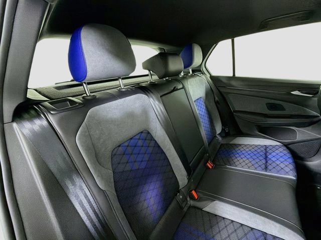New 2026 Volkswagen Golf w/ Euro Style Package AWD/4WD image 27