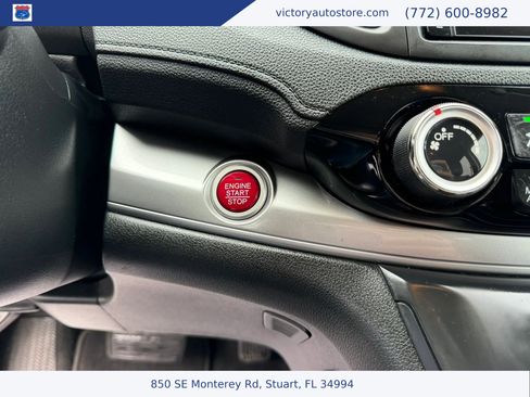 Used 2015 Honda CR-V EX image 20