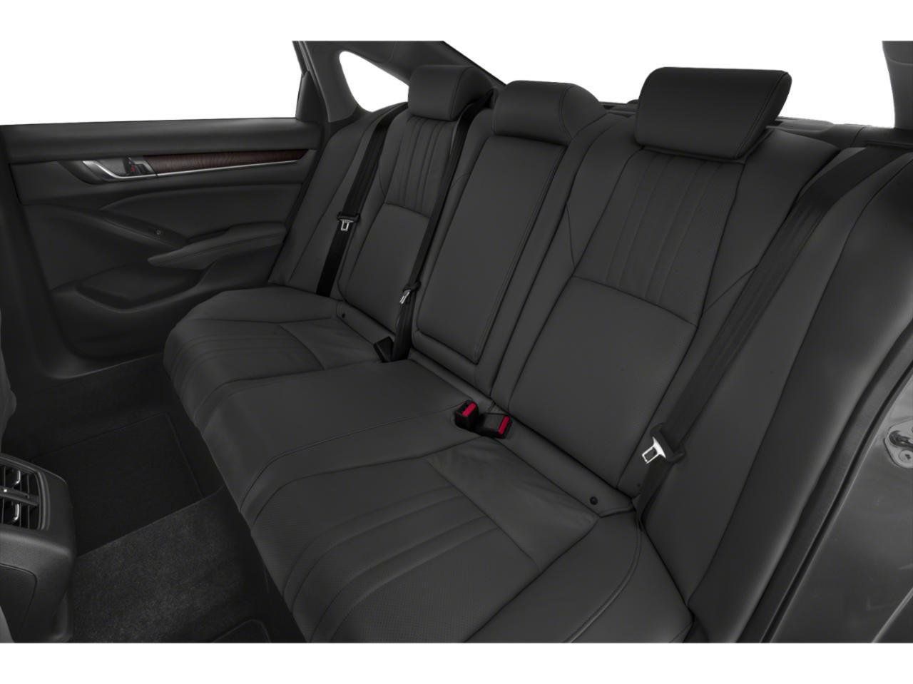 Used 2019 Honda Accord EX-L image 8