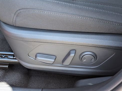 New 2026 Hyundai Tucson SEL FWD image 18