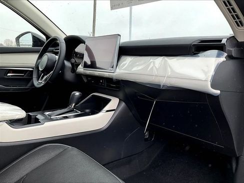 New 2026 MAZDA CX-5 Preferred image 9