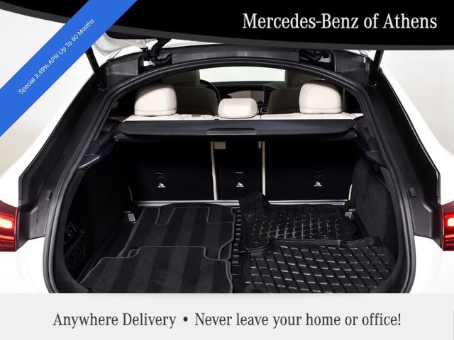 Certified 2026 Mercedes-Benz GLE 450 4MATIC Coupe image 42