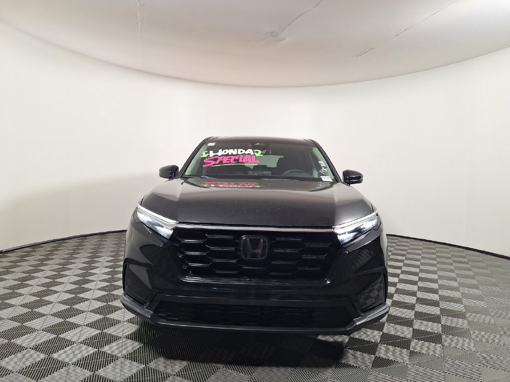 Used 2024 Honda CR-V EX image 2