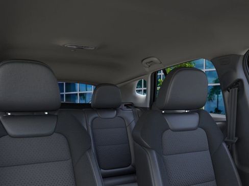 New 2026 Chevrolet Trax LT FWD image 24