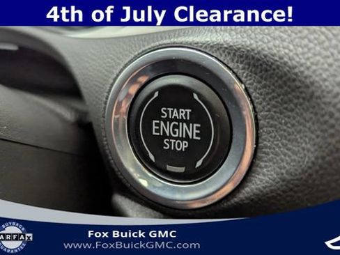 Certified 2023 Buick Encore GX Essence w/ Experience Buick Package AWD/4WD image 16