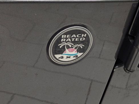 Used 2020 Jeep Wrangler Unlimited Sport image 28