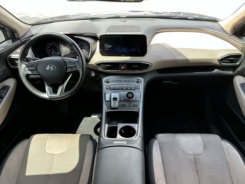 Used 2023 Hyundai Santa Fe SEL FWD image 19