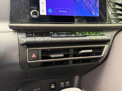 Used 2025 Toyota Camry LE FWD image 22