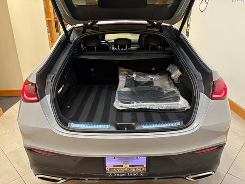 New 2027 Mercedes-Benz GLC 300 4MATIC image 31