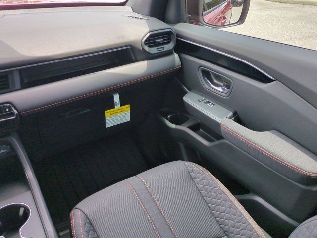 New 2026 Honda Pilot Sport image 15