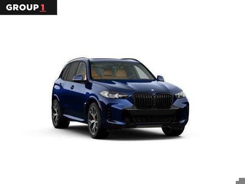 Used 2026 BMW X5 sDrive40i RWD image 1