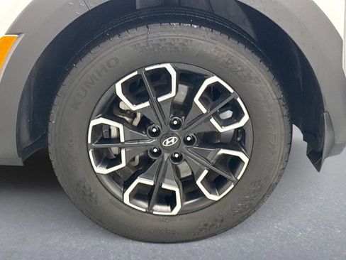 Used 2024 Hyundai Santa Cruz SEL image 21