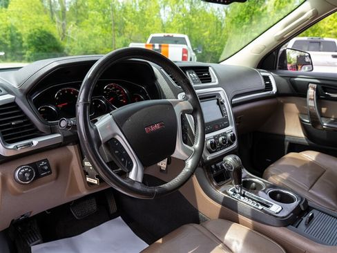 Used 2017 GMC Acadia Limited SLT AWD/4WD image 20