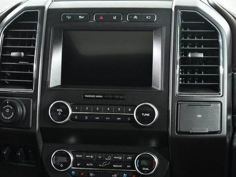 Used 2020 Ford Expedition King Ranch AWD/4WD image 9