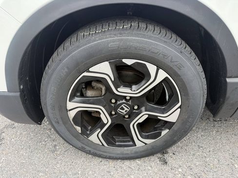 Used 2018 Honda CR-V Touring image 30