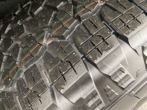 New 2026 Chevrolet Silverado 1500 RST image 15