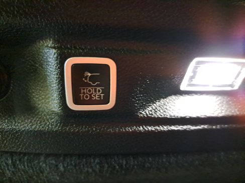 Used 2024 Jeep Grand Cherokee L Overland w/ Trailer Tow Package image 14