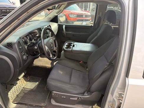 Used 2013 Chevrolet Silverado 1500 LT RWD image 14