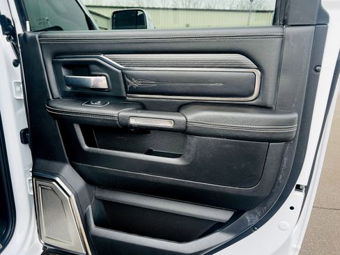 Used 2020 RAM 3500 Limited image 28