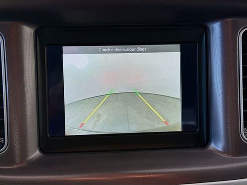 Used 2022 Dodge Charger SXT RWD image 20