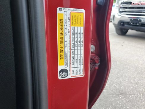 Used 2020 GMC Sierra 1500 Denali w/ Denali Ultimate Package AWD/4WD image 33