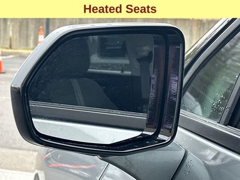 Used 2024 Chevrolet Blazer LT image 8